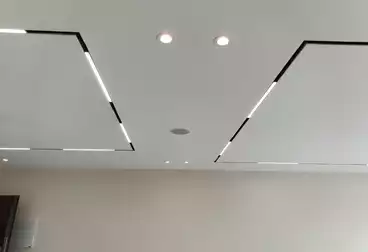 شقق للإيجار - 2 غرف - بالدور 2