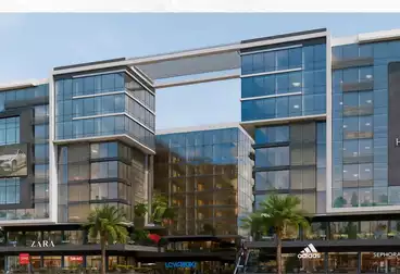 Offices For sale - 1 rooms - floor 6