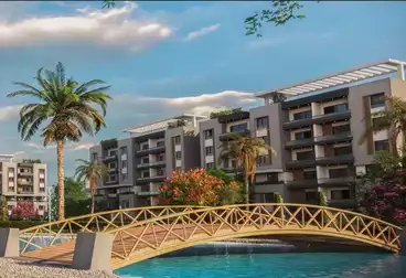 Apartments For sale - 2 rooms - floor 3