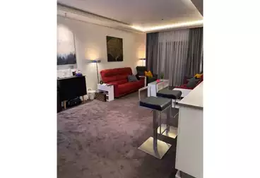 Furnished Apartment For sale - 2 rooms - floor 2