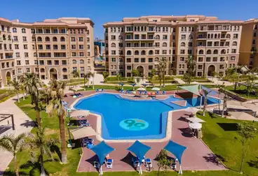 undefined undefined - 2 غرف - بالدور 3
