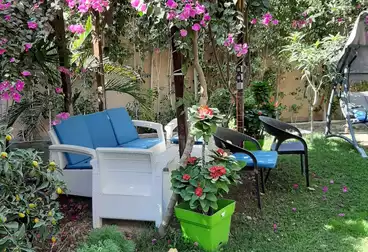 Villas For rent - 4 rooms