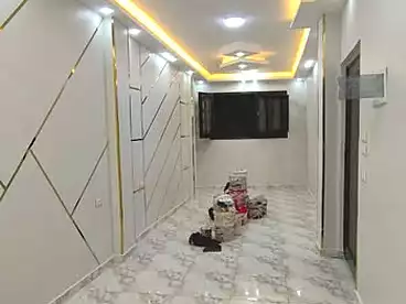 عقارات للبيع - 2 غرف - بالدور 4