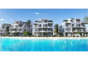 Apartments For sale - 3 rooms - floor 3