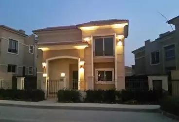 فلل للإيجار - 5 غرف