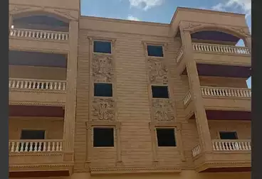 Apartments For sale - 3 rooms - floor 3