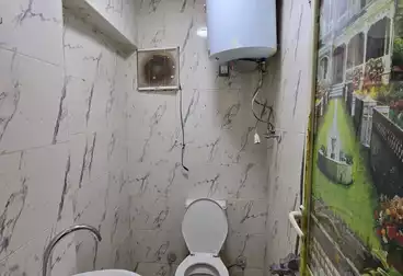 Studio For rent - 1 rooms - floor 1