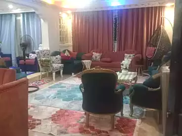 شقق للبيع - 2 غرف - بالدور 4