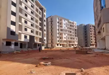 Apartments For sale - 6 rooms - floor 1