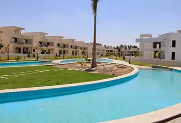 Villas For sale - 3 rooms - floor 1