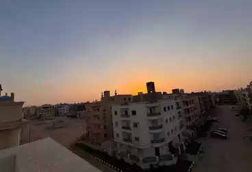 Roof For sale - 3 rooms - floor 3