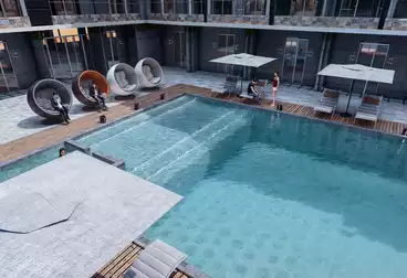 undefined undefined - 3 rooms - floor 1