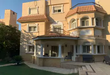 Villas For sale - 6 rooms