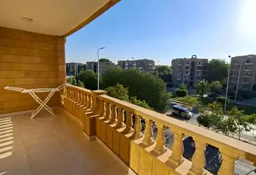 Furnished Apartment For rent - 3 rooms - floor 2