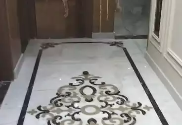 Apartments For sale - 3 rooms - floor 6