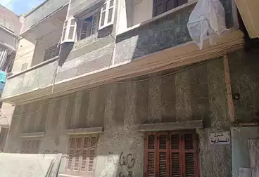 مباني للبيع - 6 غرف