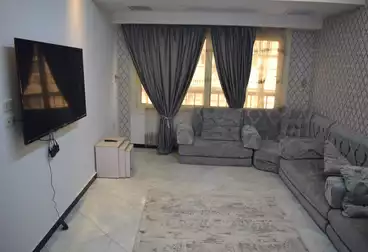 عقارات للإيجار - 3 غرف - بالدور 7