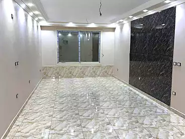 شقق للإيجار - 3 غرف - بالدور 9