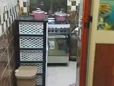 شقق للبيع - 2 غرف - بالدور 5