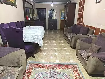 شقق للبيع - 3 غرف - بالدور 5