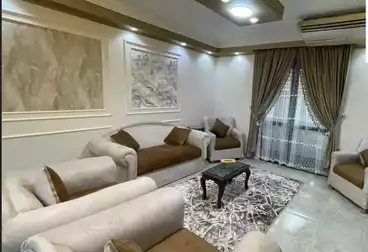 شقق للإيجار - 3 غرف - بالدور 1