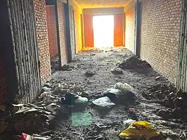 شقق للبيع - 3 غرف - بالدور 2