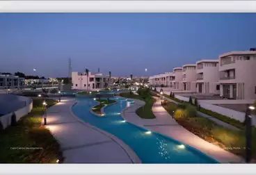 Town House For sale - 5 rooms