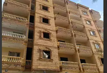 Apartments For sale - 3 rooms - floor 3