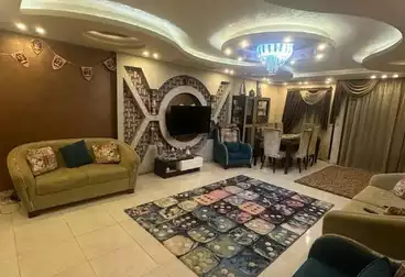 Apartments For sale - 3 rooms - floor 8