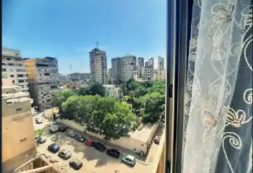 عقارات للبيع - 2 غرف - بالدور 7