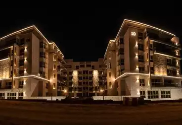 Apartments For sale - 3 rooms - floor 1