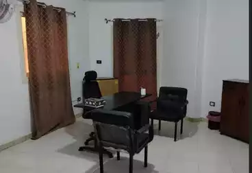 Room in Clinic For rent - floor 1