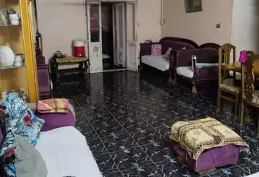 Apartments For sale - 3 rooms - floor 4