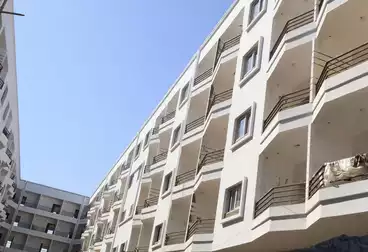 عقارات للبيع - 1 غرف - بالدور 1