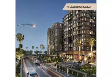 Properties For sale - 3 rooms - floor 2