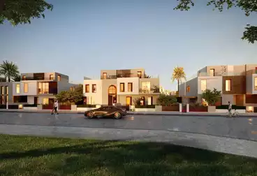 عقارات للبيع - 3 غرف - بالدور 2