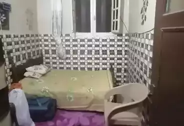 شقق مفروشة للإيجار - 2 غرف - بالدور 0