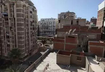 undefined undefined - 2 rooms - floor 8