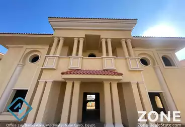 Villas For sale - 5 rooms
