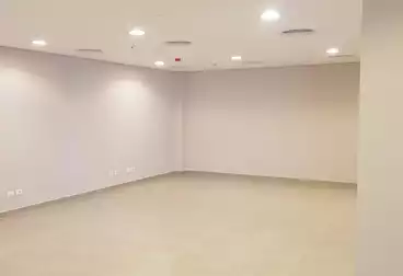 Offices For rent - 3 rooms - floor 1