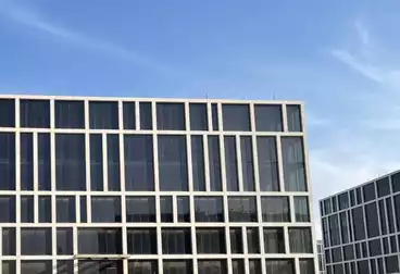Offices For rent - 12 rooms - floor 1