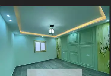 شقق للبيع - 3 غرف - بالدور 4