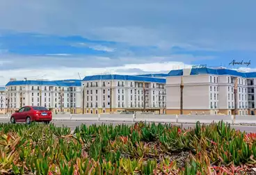 Apartments For sale - 4 rooms - floor 2