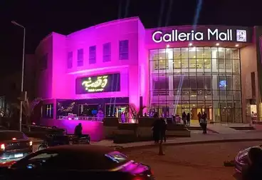 تجاري للإيجار - بالدور 0