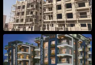 undefined undefined - 3 غرف - بالدور 3