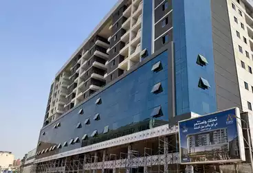 undefined undefined - 4 rooms - floor 6