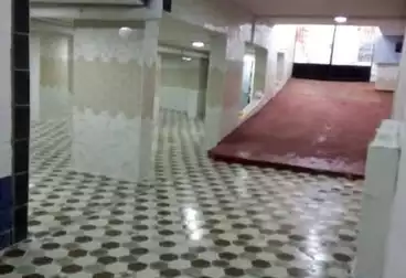 Building For sale