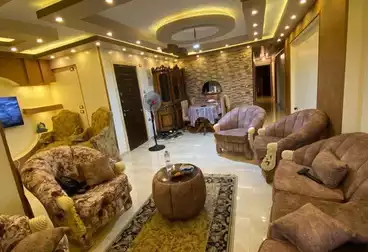 Apartments For rent - 3 rooms - floor 6