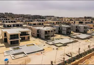 تاون هاوس للبيع - 3 غرف