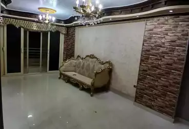 Apartments For rent - 3 rooms - floor 6